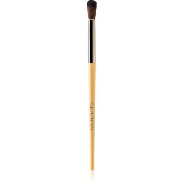 Clarins Blending Brush perie pentru difuzarea machiajului 1 buc-ro
