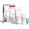Clarins Body Care Collection set cadou pentru hidratare si fermitate-ro