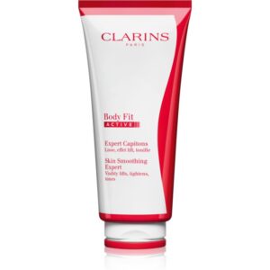 Clarins Body Fit Skin Smoothing Expert lift crema de fata pentru fermitate anti-celulită 200 ml-ro