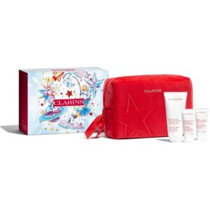 Clarins Body Hydration Collection set cadou pentru hidratare si fermitate-ro