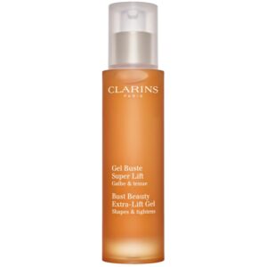 Clarins Bust Beauty Extra-Lift Gel gel fermitate pentru bust cu efect imediat 50 ml-Țena