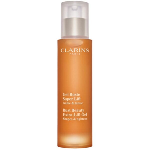 Clarins Bust Beauty Extra-Lift Gel gel fermitate pentru bust cu efect imediat 50 ml-Țena