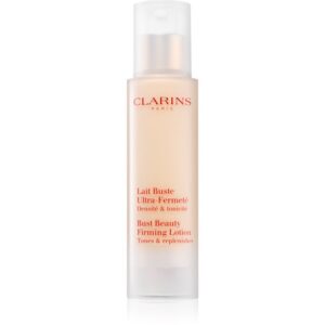 Clarins Bust Beauty Firming Lotion crema ce ofera fermitate bustului 50 ml-ro