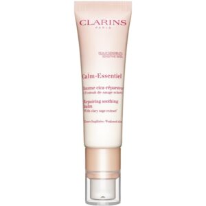 Clarins Calm-Essentiel Repairing Soothing Balm balsam hranitor cu efect calmant 30 ml-ro