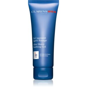 Clarins ClarinsMen After Shave Soothing Gel gel calmant after shave 75 ml-ro