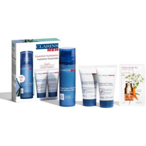 Clarins ClarinsMen Collection set cadou pentru barbati-ro