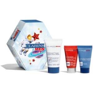 Clarins ClarinsMen Collection set cadou pentru barbati-ro