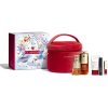Clarins Double Serum Collection set cadou-Țena