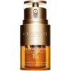 Clarins Double Serum Eye Crema anti-rid pentru zona ochilor cu efect de nutritiv 20 ml-ro