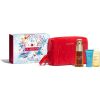 Clarins Double Serum Light Collection set cadou pentru hidratare si fermitate-ro
