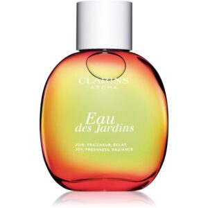 Clarins Eau Des Jardins Fragnance eau fraiche pentru femei 100 ml-Țena