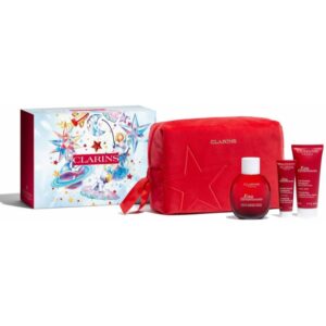 Clarins Eau Dynamisante Collection set cadou-ro