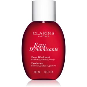 Clarins Eau Dynamisante Deodorant deodorant spray revigorant 100 ml-Țena