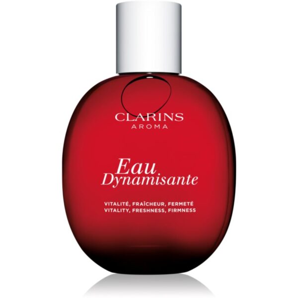 Clarins Eau Dynamisante Treatment Fragrance eau fraiche unisex 200 ml-ro
