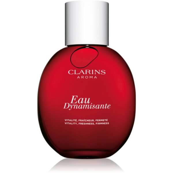Clarins Eau Dynamisante Treatment Fragrance eau fraiche unisex 50 ml-Țena