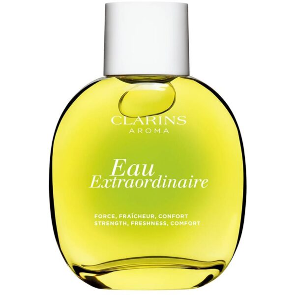 Clarins Eau Extraordinaire Fragnance eau fraiche pentru femei 100 ml-ro