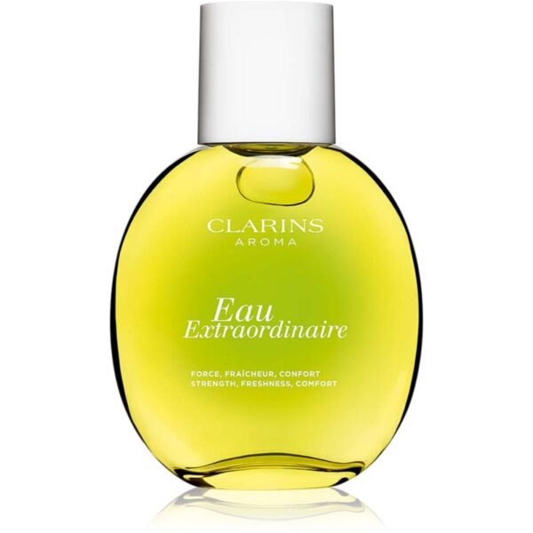 Clarins Eau Extraordinaire Fragnance eau fraiche pentru femei 50 ml-Țena