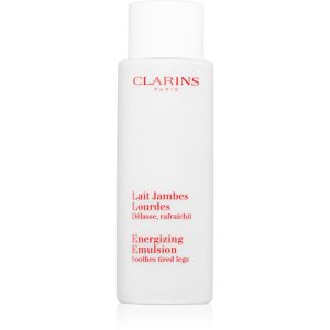 Clarins Energizing Emulsion emulsie pentru picioare obosite 125 ml-Țena