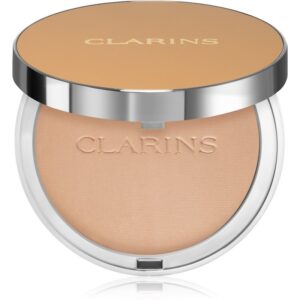 Clarins Ever Matte Compact Powder pudra compacta cu efect matifiant culoare 03 10 g-Țena