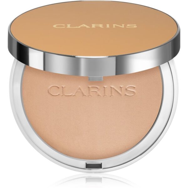Clarins Ever Matte Compact Powder pudra compacta cu efect matifiant culoare 03 10 g-Țena