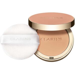 Clarins Ever Matte Compact Powder pudra compacta cu efect matifiant culoare 04 10 g-ro