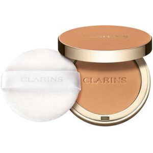 Clarins Ever Matte Compact Powder pudra compacta cu efect matifiant culoare 05 10 g-Țena