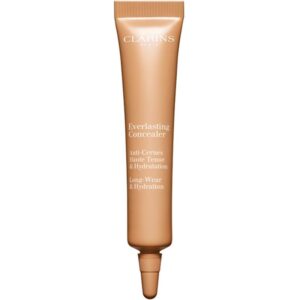 Clarins Everlasting Concealer Long-Wear & Hydration hidratant anticearcan impotriva cearcanelor culoare 03 12 ml-ro