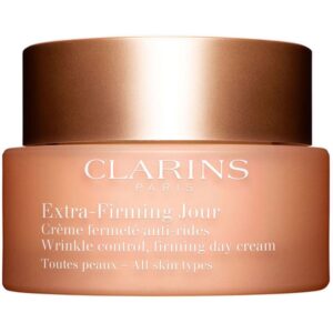 Clarins Extra-Firming Day crema de zi pentru lifting pentru toate tipurile de ten 50 ml-ro