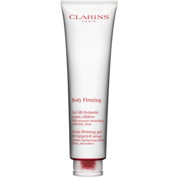 Clarins Extra-Firming Gel gel de intarire cu efect racoritor 150 ml-Țena