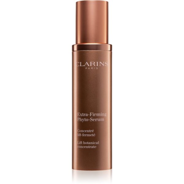 Clarins Extra-Firming Phyto-Serum ser pentru lifting 50 ml-ro
