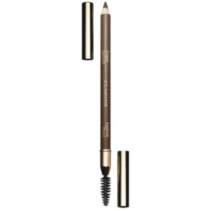 Clarins Eyebrow Pencil creion de sprancene de lunga durata culoare 03 Soft Blond 1.1 g-ro