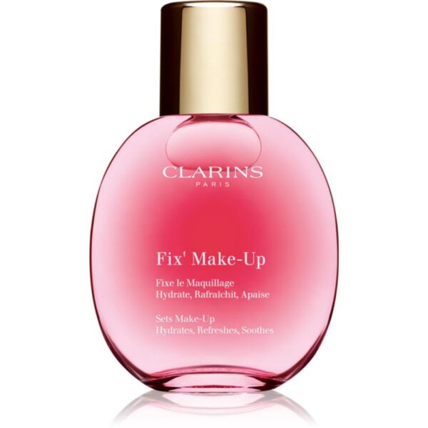 Clarins Fix' Make-Up fixator make-up 50 ml-ro