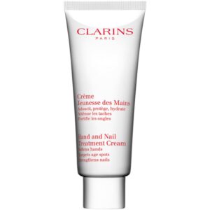 Clarins Hand and Nail Treatment Care crema pentru ingrijire pentru maini si unghii 100 ml-Țena