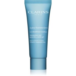 Clarins Hydra-Essentiel [HA²] Matte Gel gel hidratant matifiant cu acid hialuronic 75 ml-ro