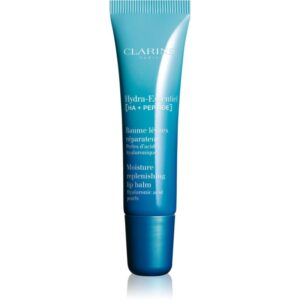 Clarins Hydra-Essentiel [HA²] Moisture Replenishing Lip Balm Balsam de buze hidratant 15 ml-ro