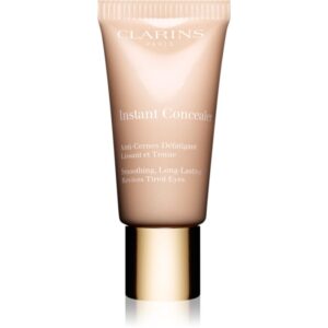Clarins Instant Concealer anticearcan cu efect de lunga durata împotriva ridurilor și a cearcănelor întunecate 15 ml-ro