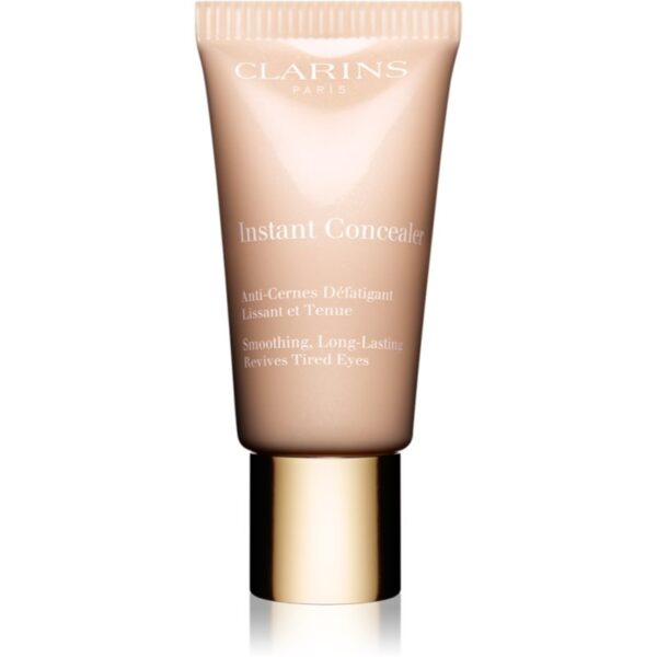 Clarins Instant Concealer corector iluminator impotriva pungilor de sub ochi culoare 01 15 ml-ro