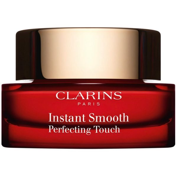 Clarins Instant Smooth Perfecting Touch baza pentru machiaj pentru netezirea pielii si inchiderea porilor 15 ml-ro