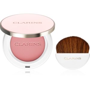 Clarins Joli Blush Blush rezistent culoare 02 Cheeky Pink 5 g-Țena