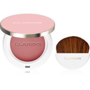 Clarins Joli Blush Blush rezistent culoare 03 Cheeky Rose 5 g-ro