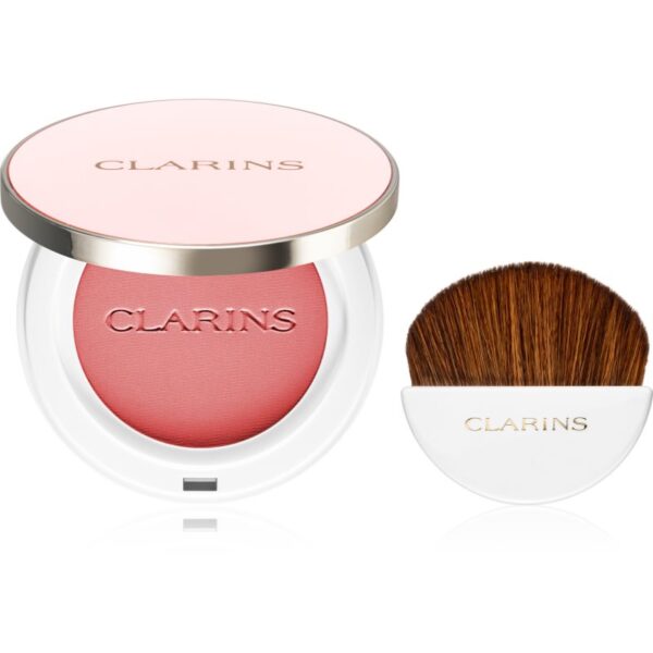 Clarins Joli Blush Blush rezistent culoare 05 Cheeky Boum 5 g-Țena