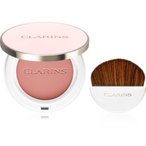 Clarins Joli Blush Blush rezistent culoare 06 Cheeky Coral 5 g-Țena