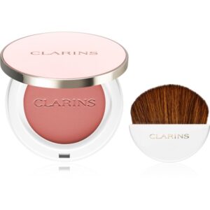 Clarins Joli Blush Blush rezistent culoare 07 Cheaky Peach 5 g-Țena