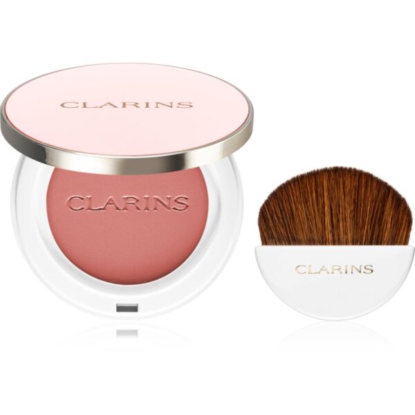 Clarins Joli Blush Blush rezistent culoare 07 Cheaky Peach 5 g-Țena