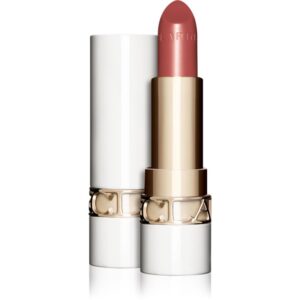 Clarins Joli Rouge Shine ruj stralucitor cu efect de hidratare culoare 705S 3