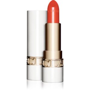 Clarins Joli Rouge Shine ruj stralucitor cu efect de hidratare culoare 711S 3