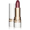 Clarins Joli Rouge Shine ruj stralucitor cu efect de hidratare culoare 744S 3