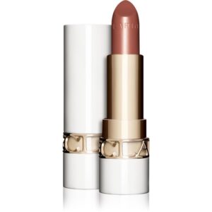 Clarins Joli Rouge Shine ruj stralucitor cu efect de hidratare culoare 757S 3