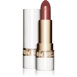 Clarins Joli Rouge Shine ruj stralucitor cu efect de hidratare culoare 758S 3