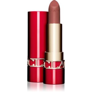 Clarins Joli Rouge Velvet ruj crema cu efect matifiant culoare 705V 3.5 g-ro